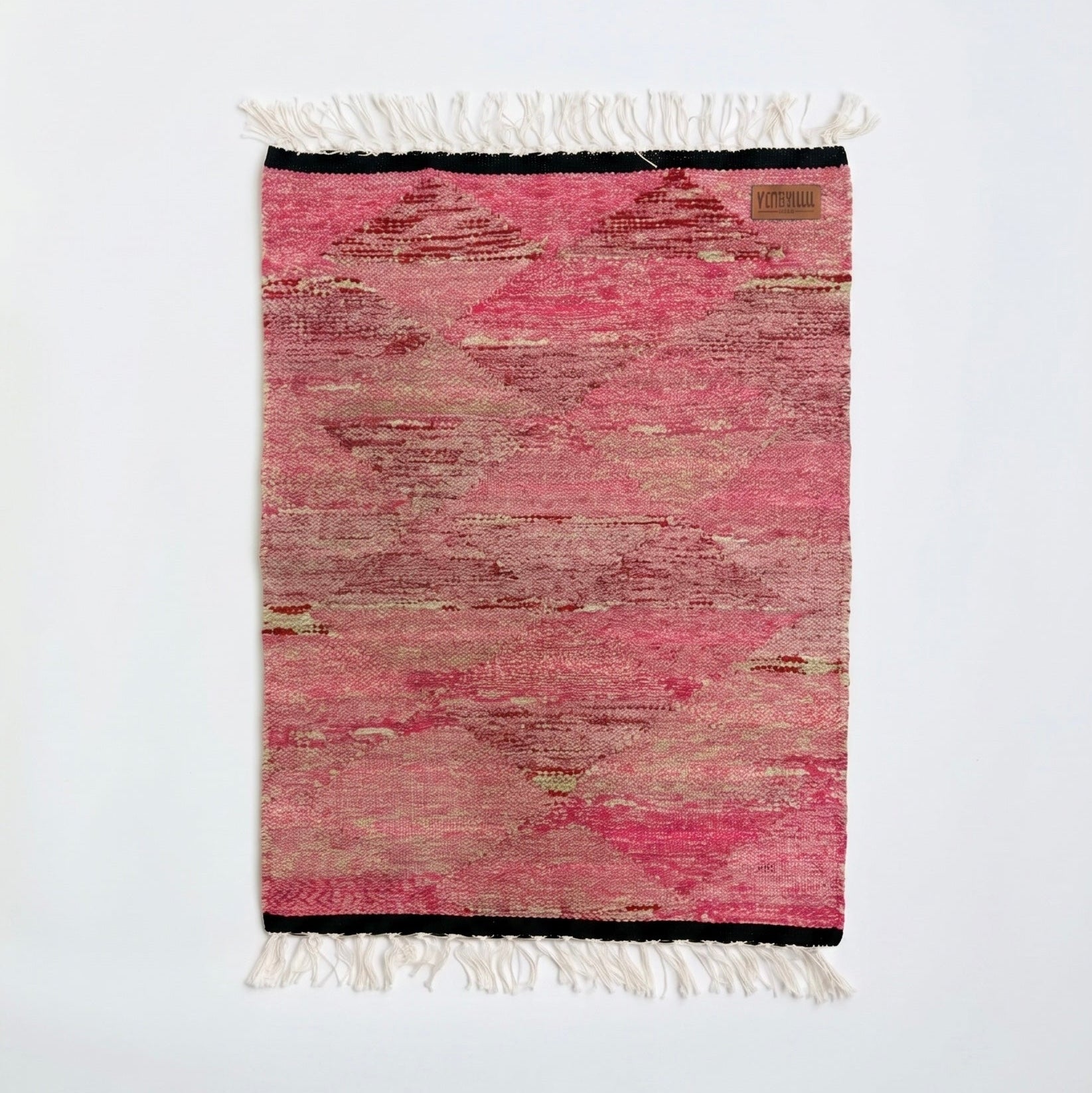 Dørmåtte 50 x 70 (harlekin)