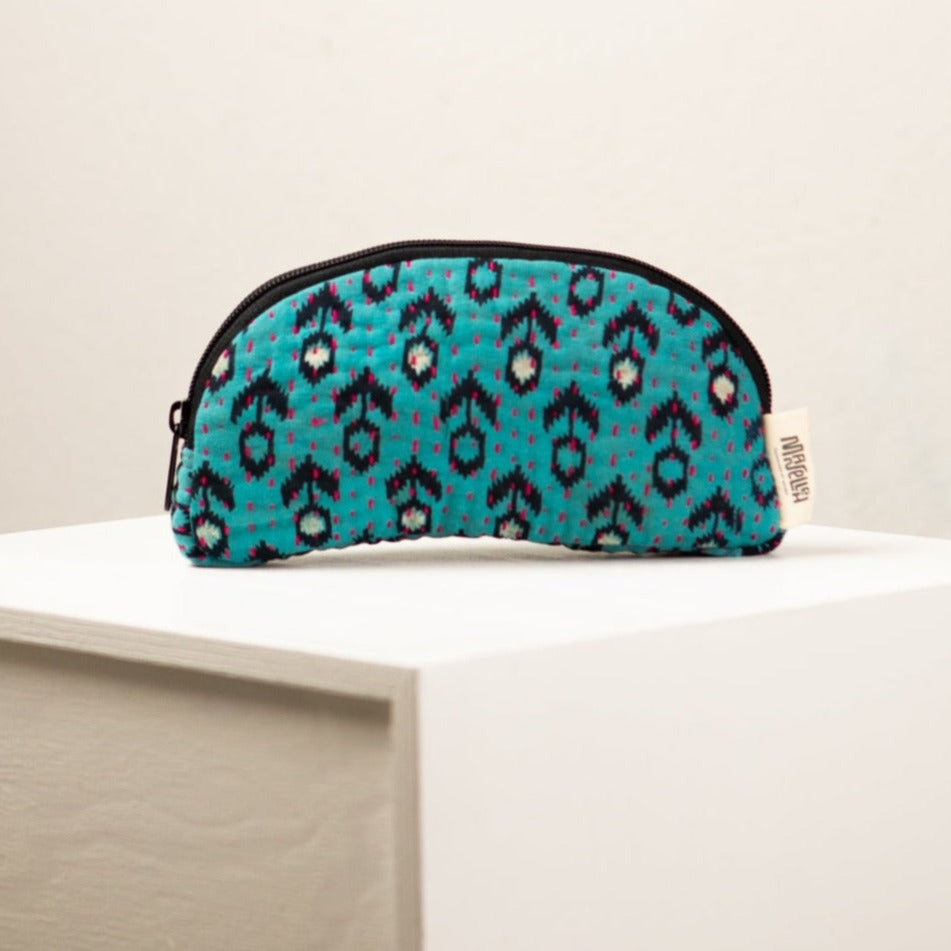 Makeup bag (cotton)