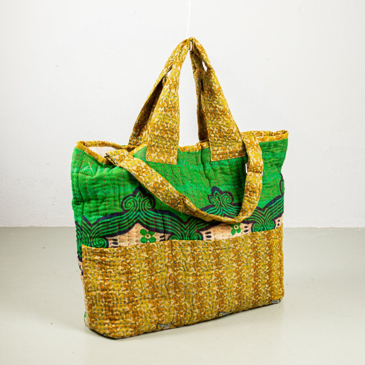Rejsetaske (sari)