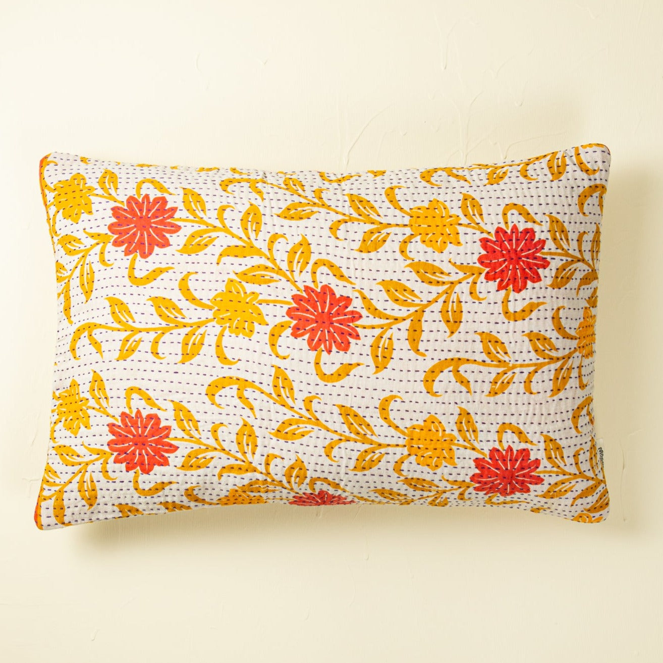 <tc>Cotton cushion 40 x 60</tc>