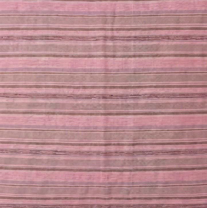 Bomuldspude 60 x 60 (Lyserød) - Vareprøve