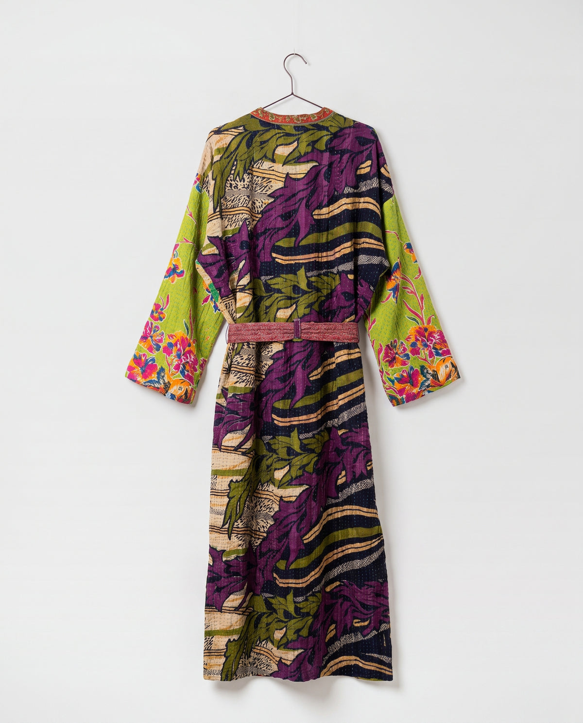 Sari kimono lang
