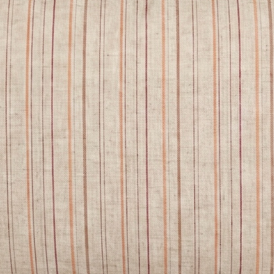 Bomuldspude 40 x 60 (Sribet) - Vareprøve