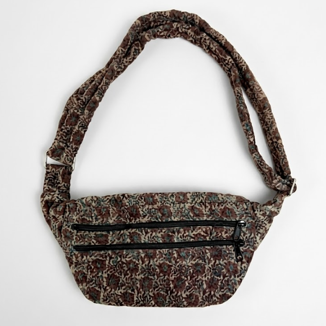 Belt bag