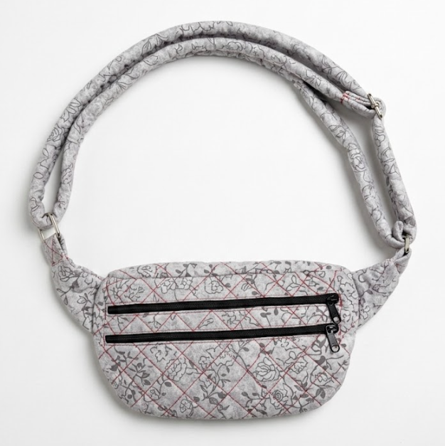 Belt bag