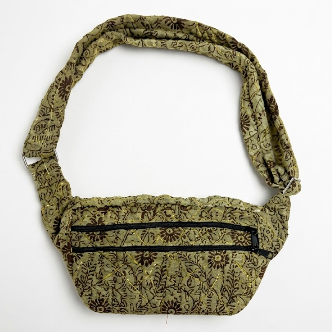 Belt bag