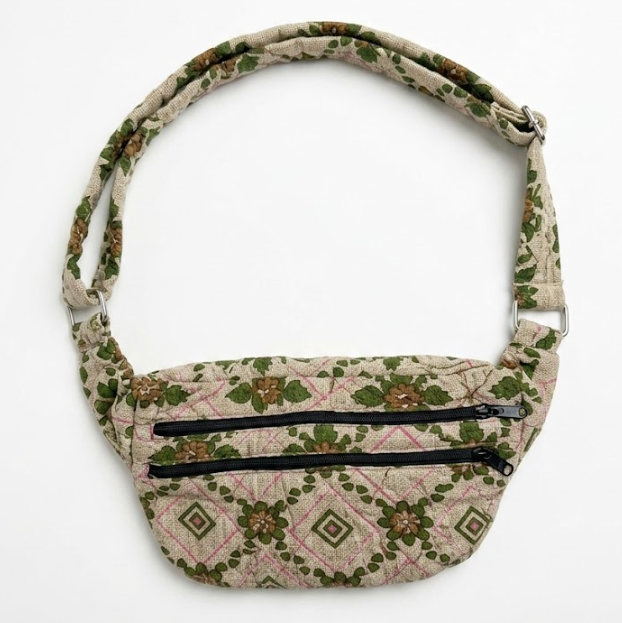 Belt bag