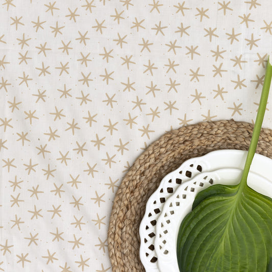 Dug - The golden leaves