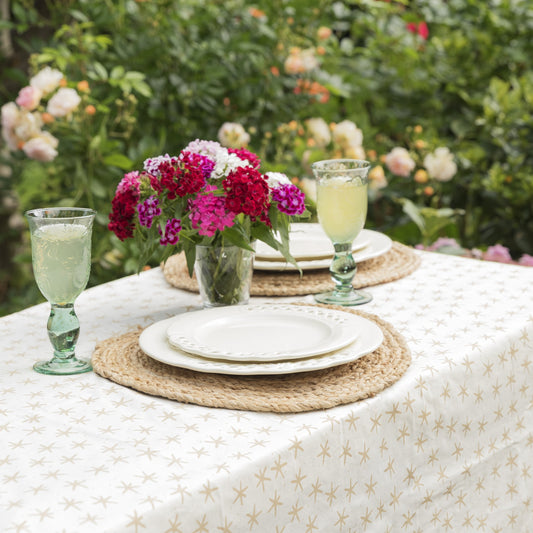 Dug - The golden leaves