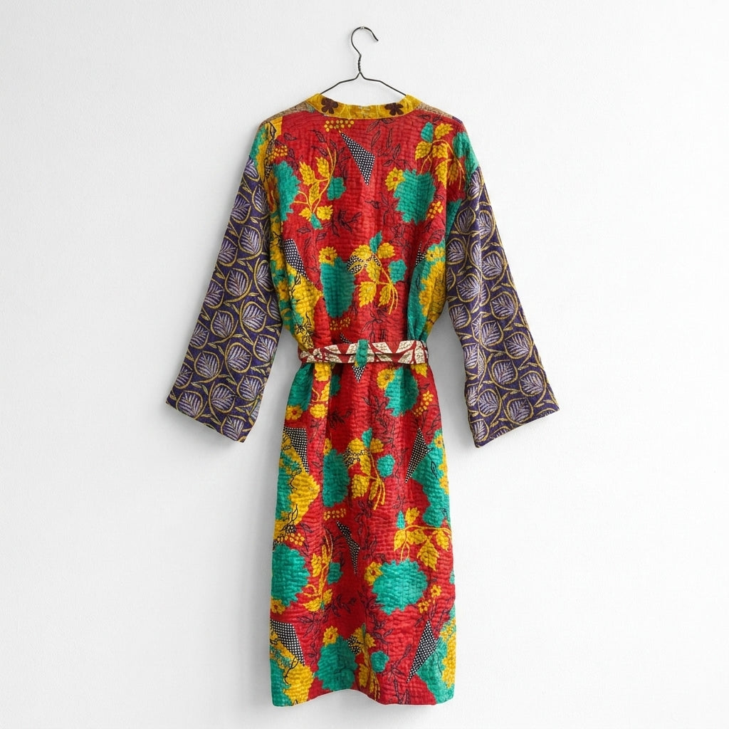 Kimono - Short style 🧡