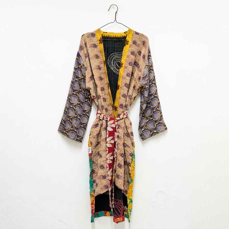 Kimono - Short style 🧡