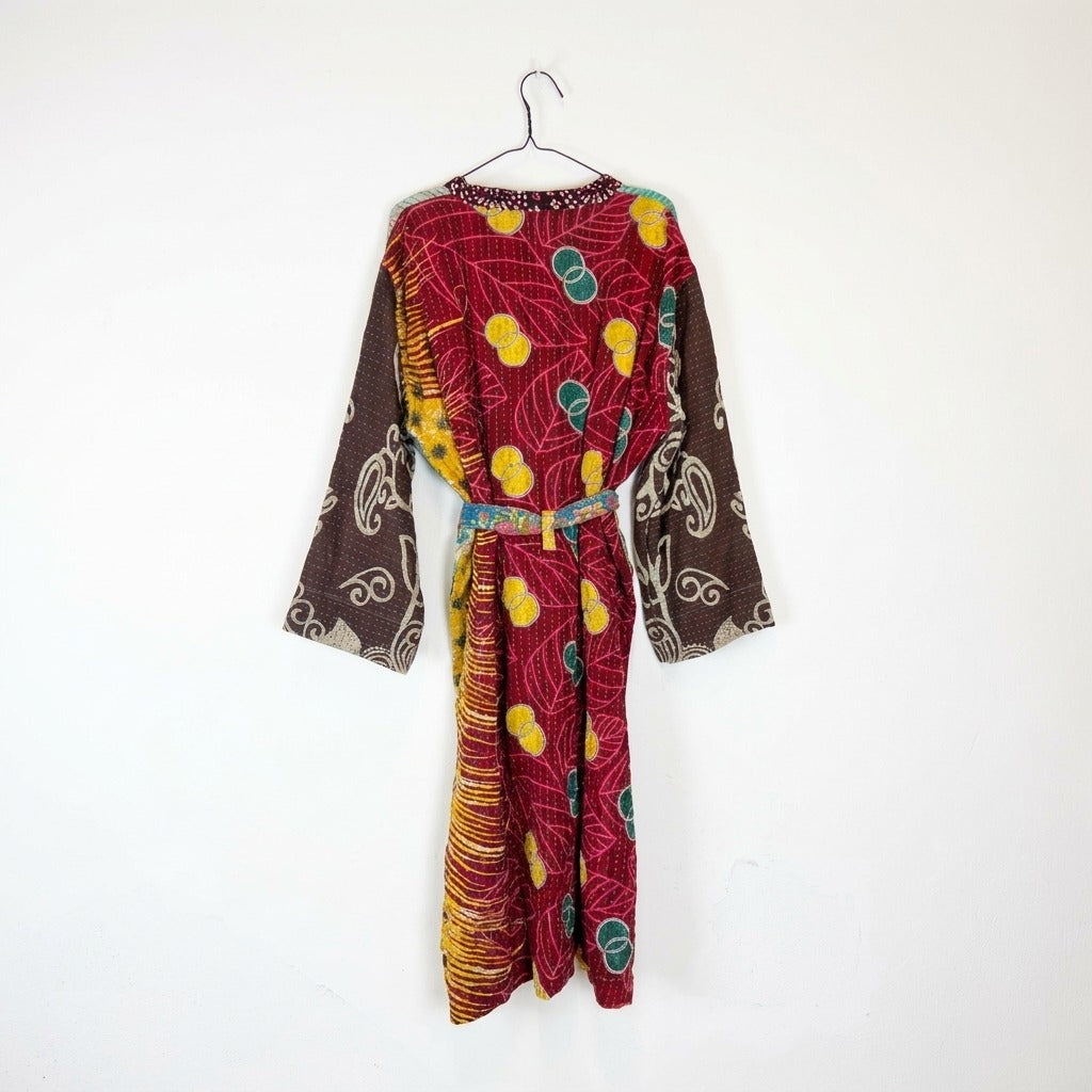 Kimono - Kort model 🧡