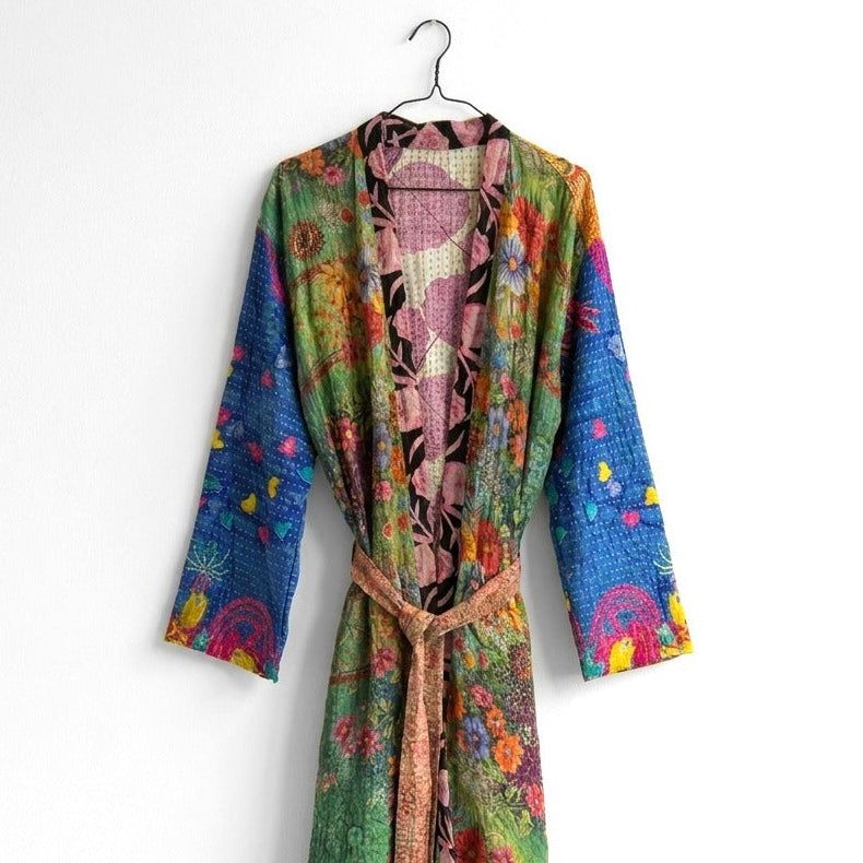 Long Kimono 💜
