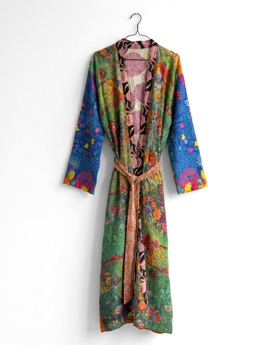Long Kimono 💜