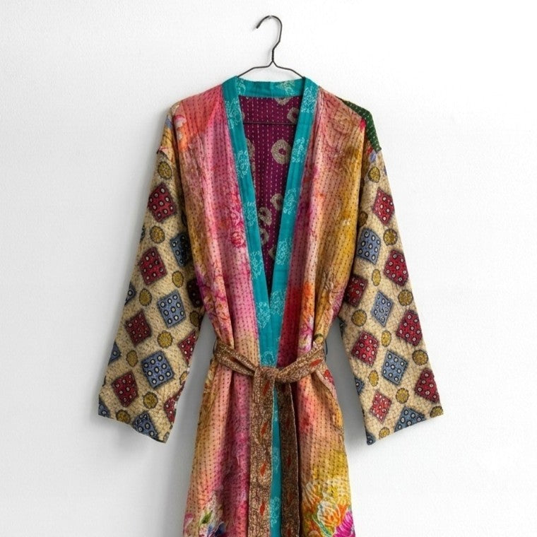 Long Kimono 💜