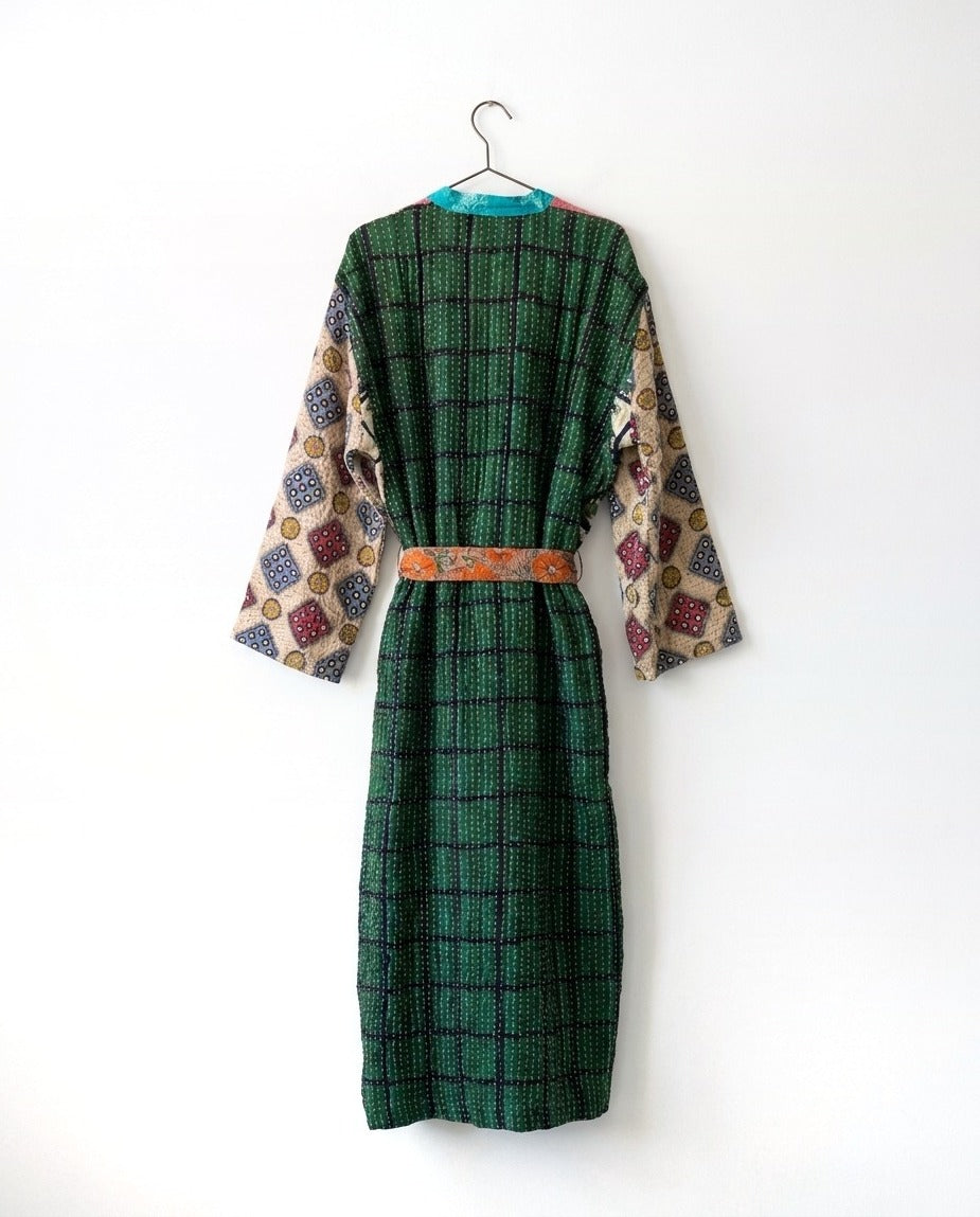 Kimono - Lang model 💜