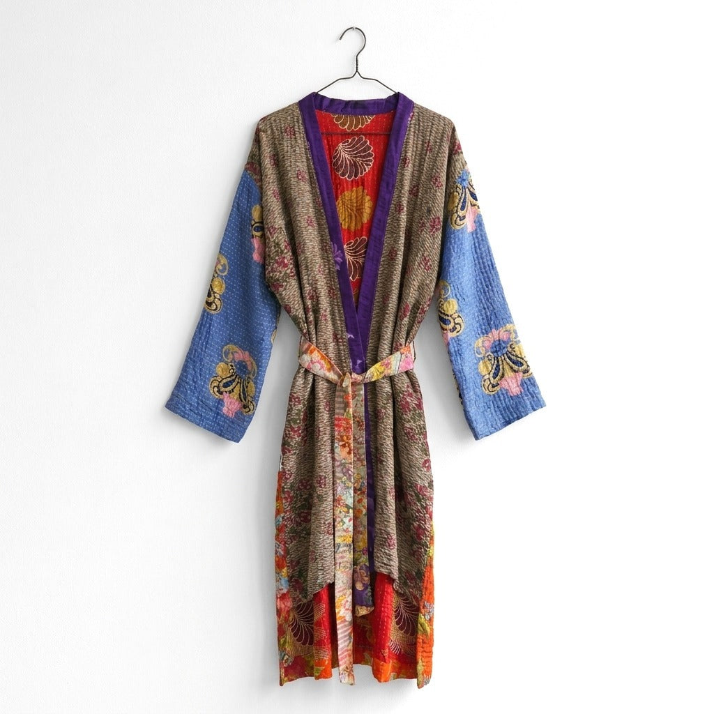 Kimono - Kort model 🧡