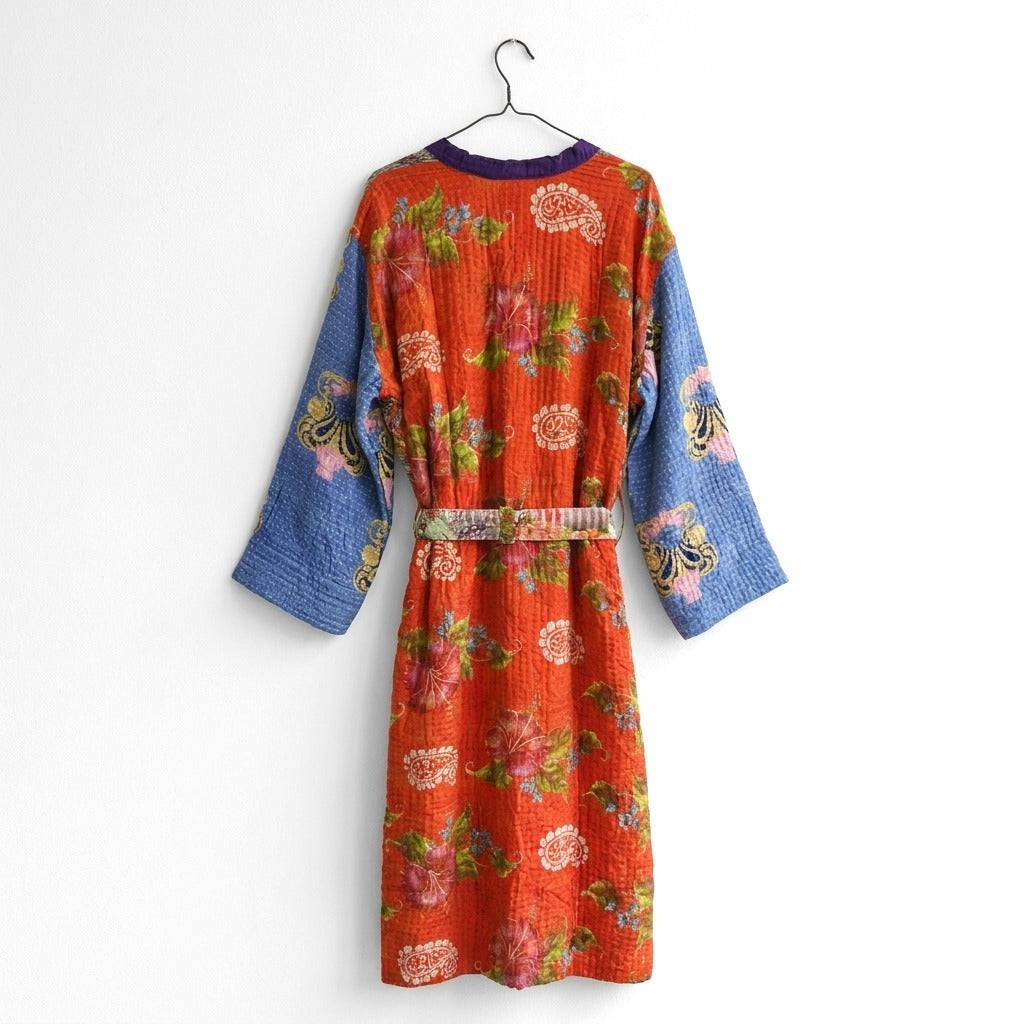 Kimono - Kort model 🧡