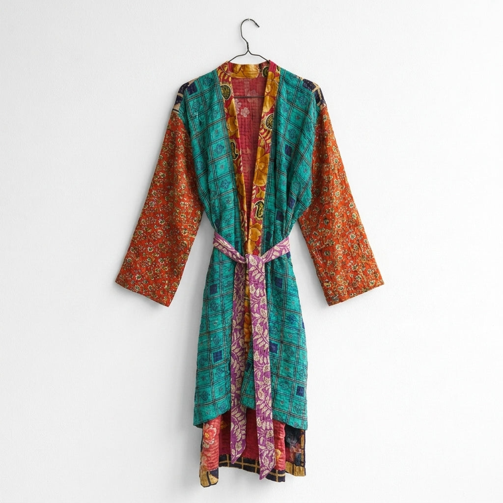 Kimono - Kort model 🧡
