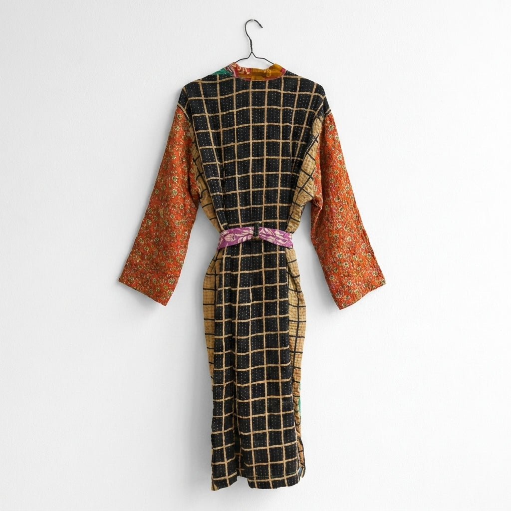 Kimono - Kort model 🧡