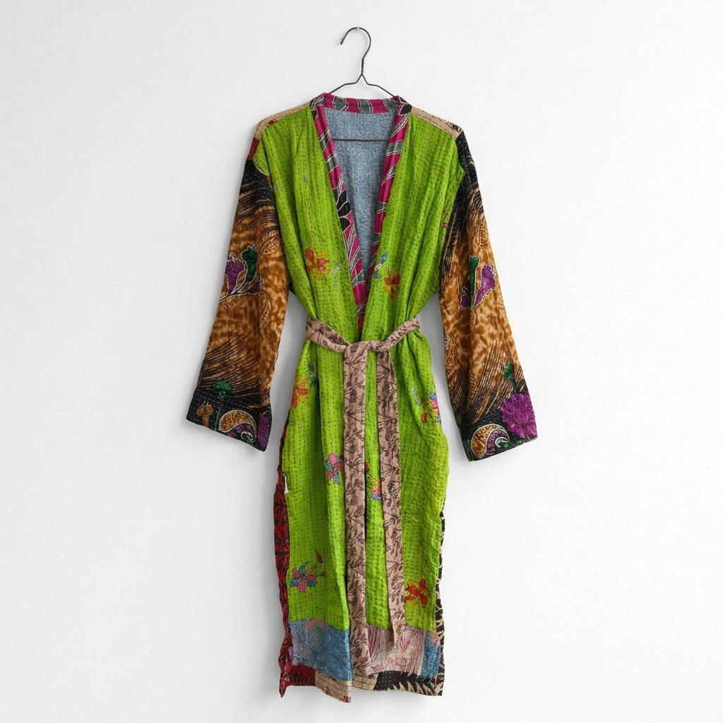 Kimono - Kort model 🧡
