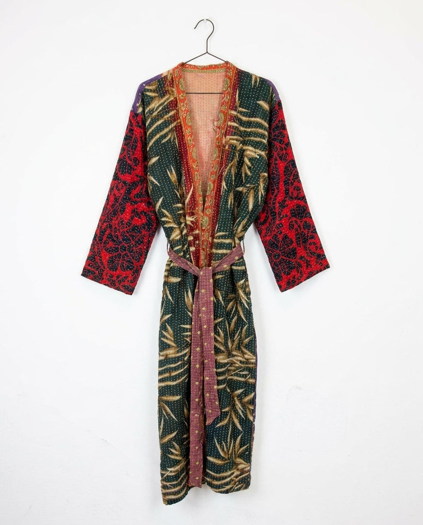 Sari kimono lang