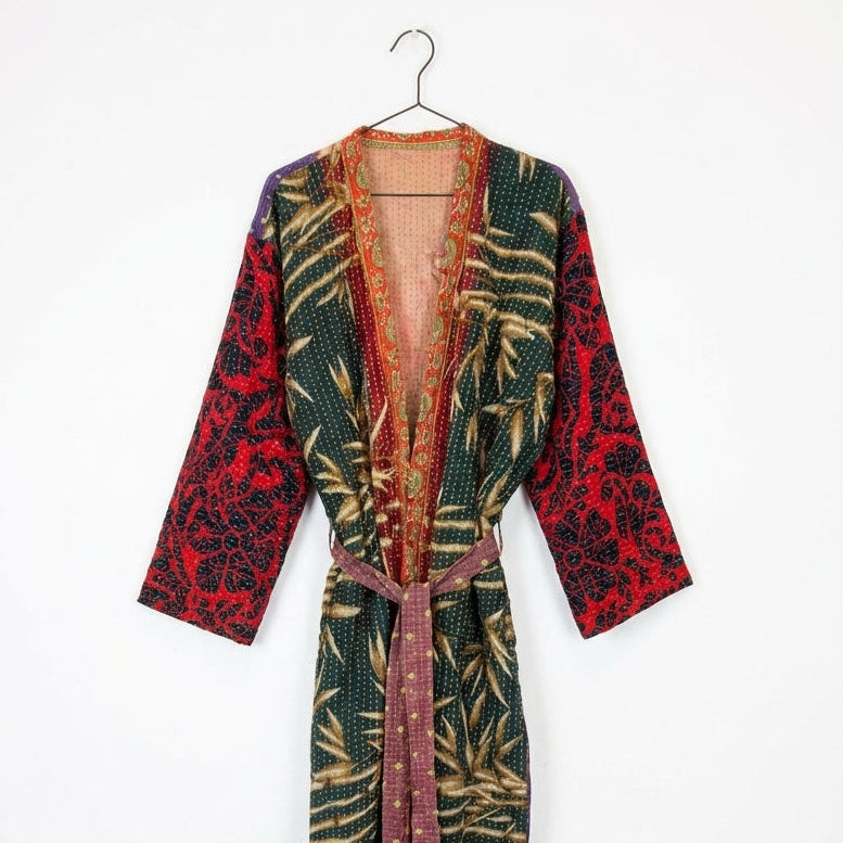 Kimono - Lang model 💜