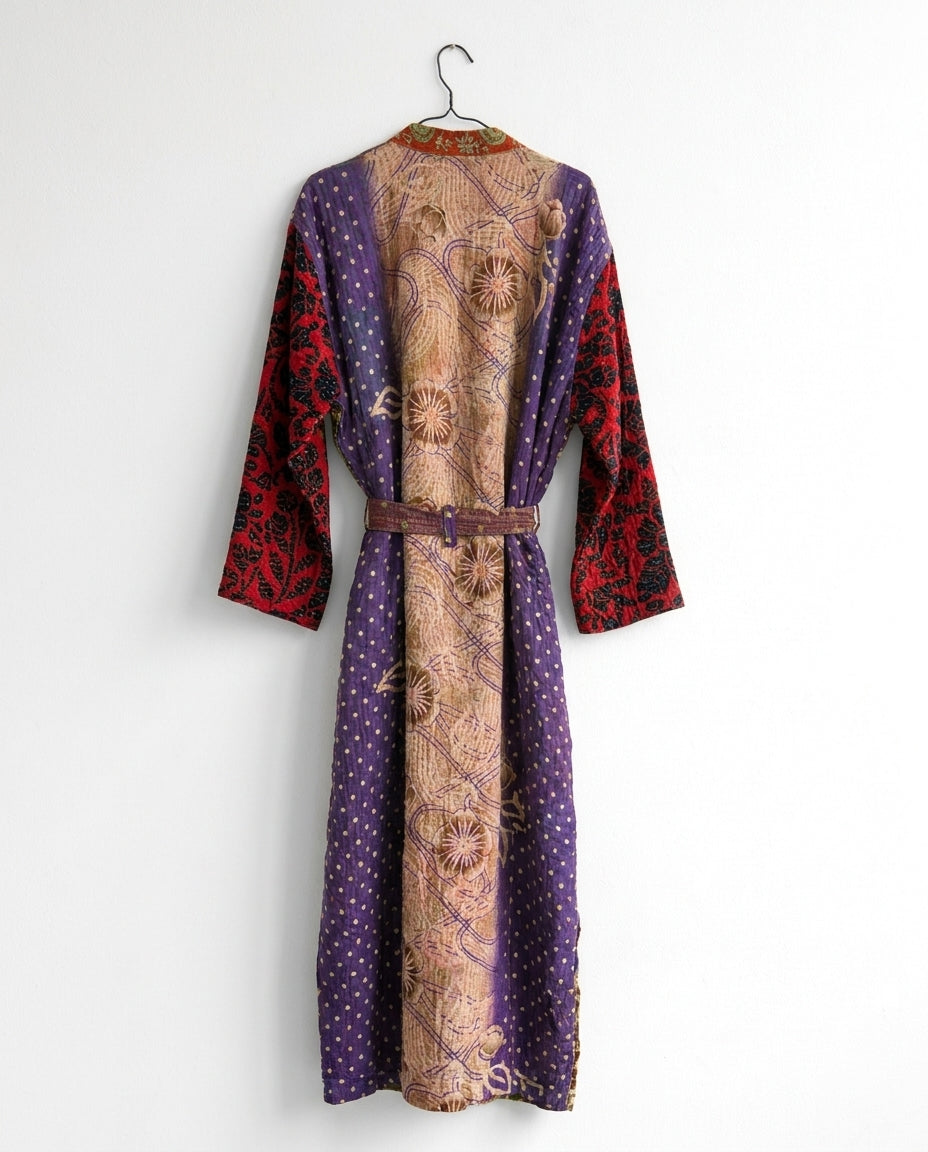 Sari kimono lang