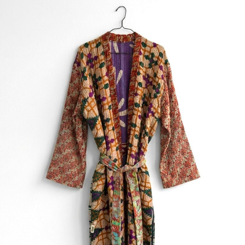 Long Kimono 💜