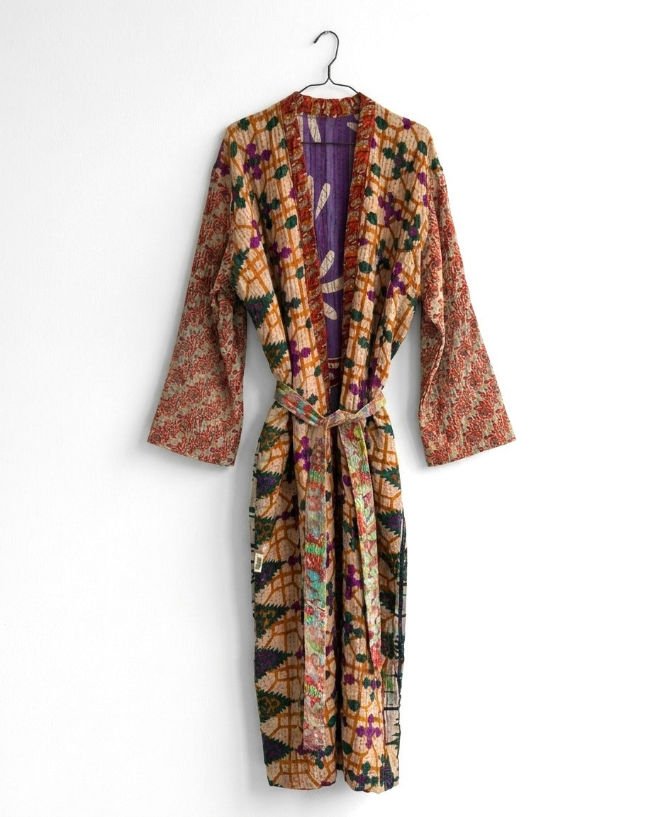 Long Kimono 💜