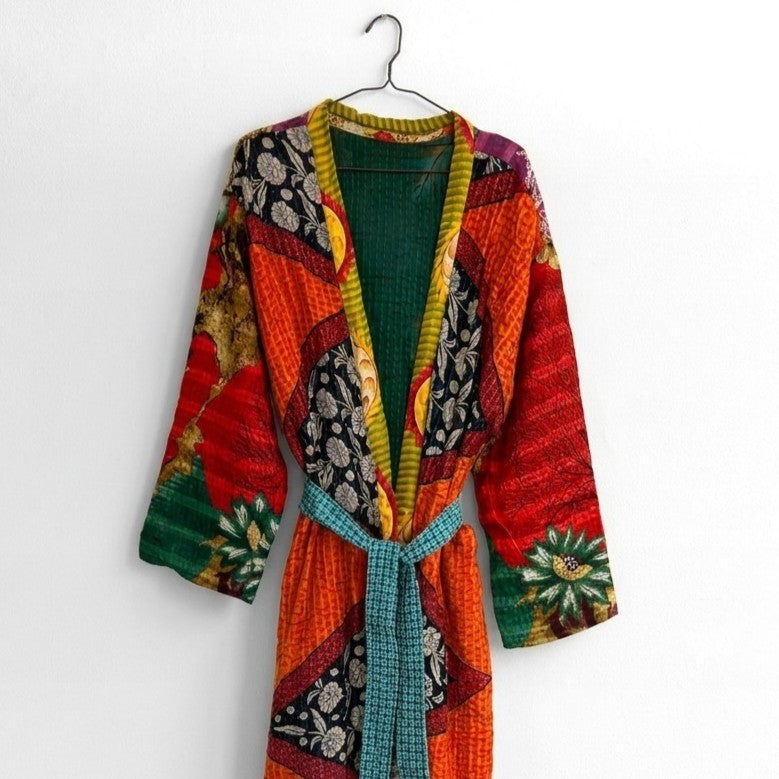 Long Kimono 💜
