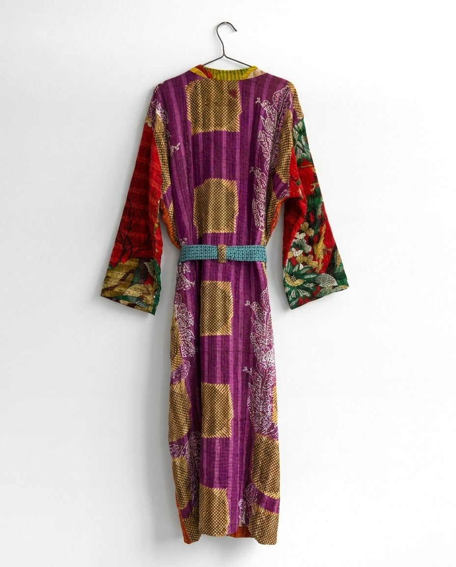 Kimono - Lang model 💜