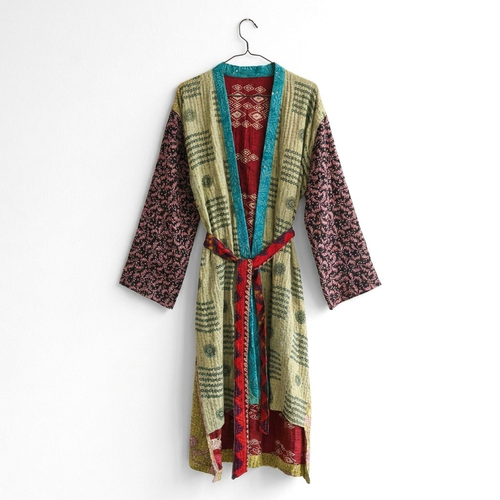 Kimono - Kort model 🧡