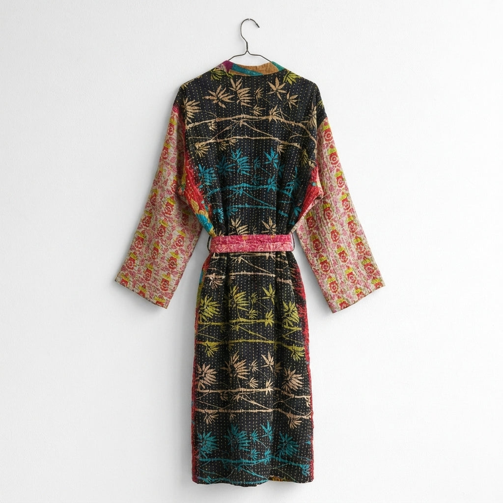Kimono - Kort model 🧡