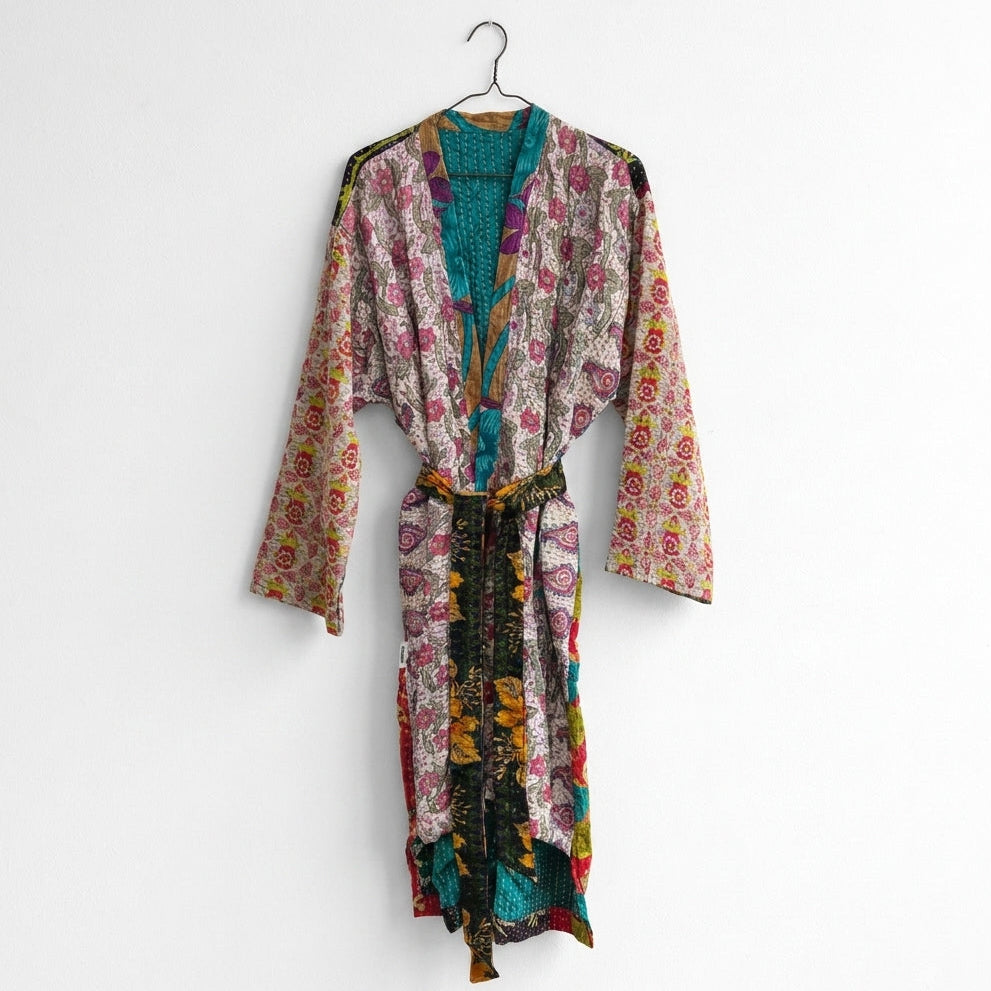 Kimono - Kort model 🧡