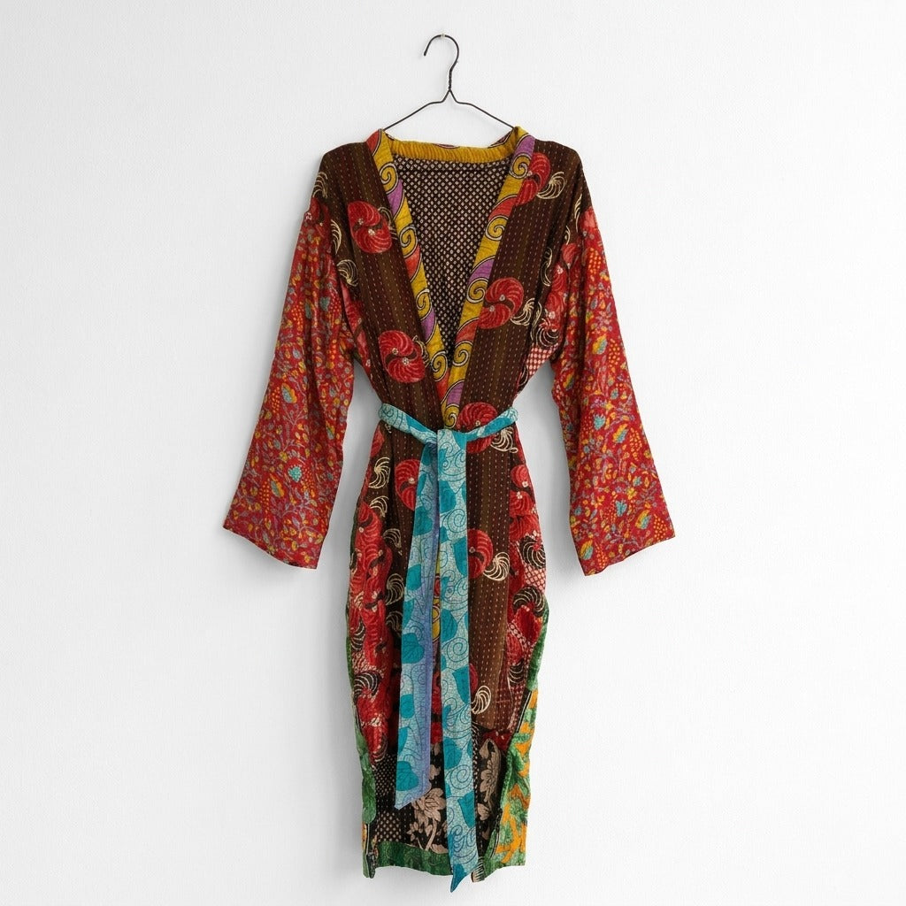 Kimono - Kort model 🧡
