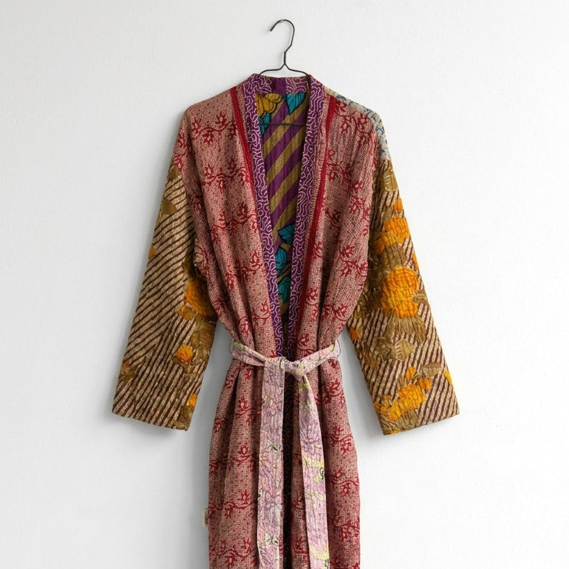 Long Kimono 💜