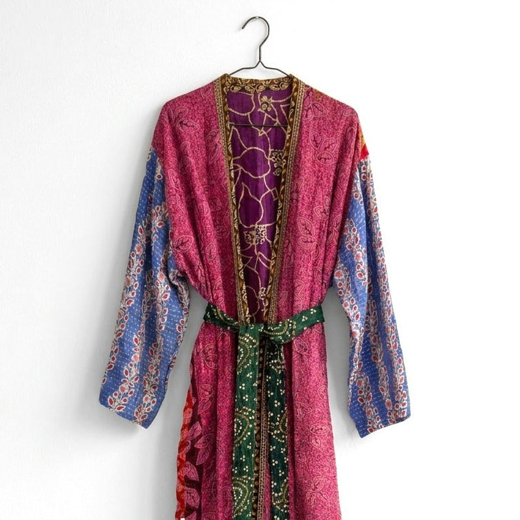 Long Kimono 💜