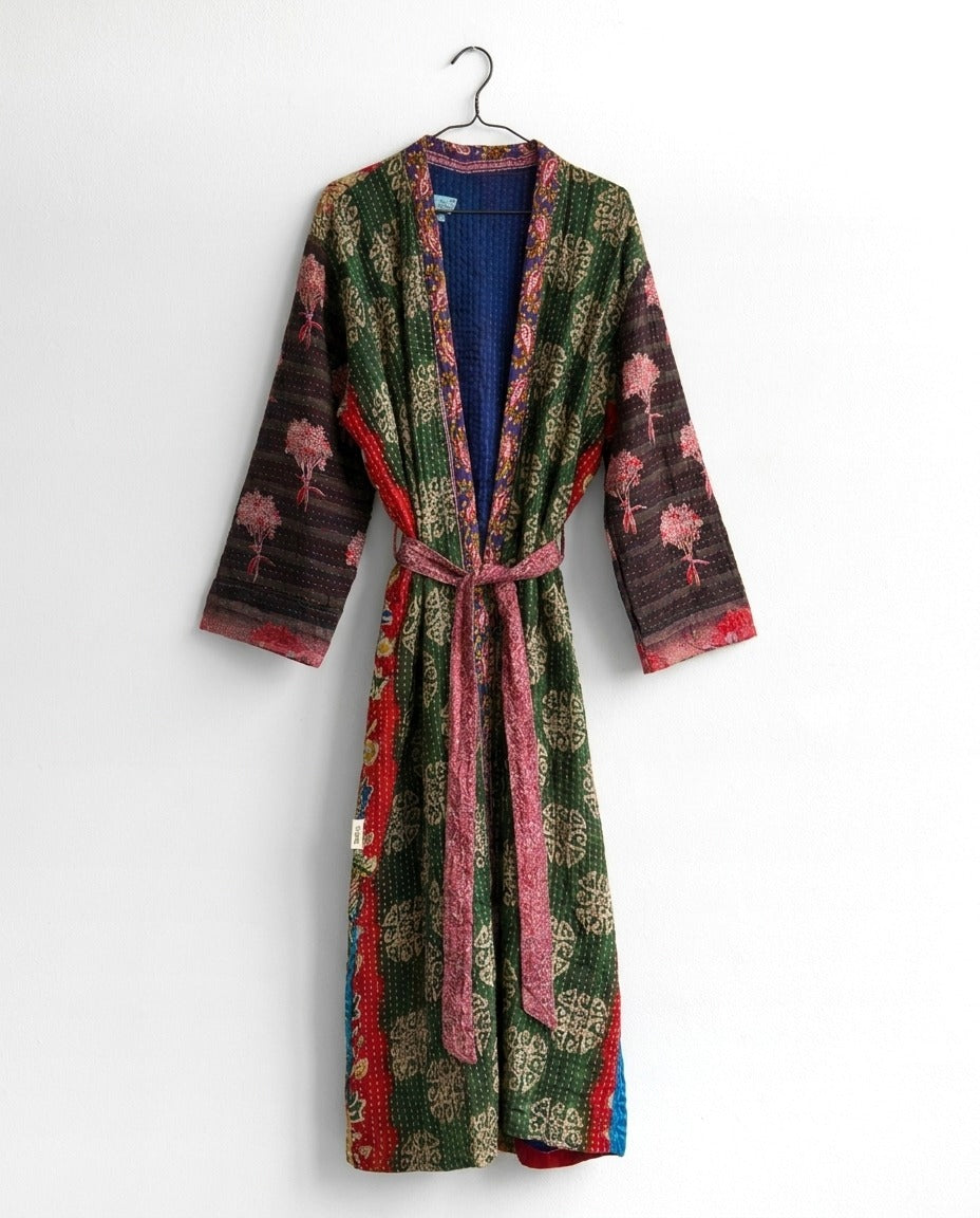 Kimono - Lang model 💜