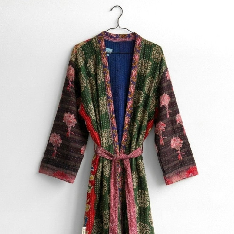 Long Kimono 💜