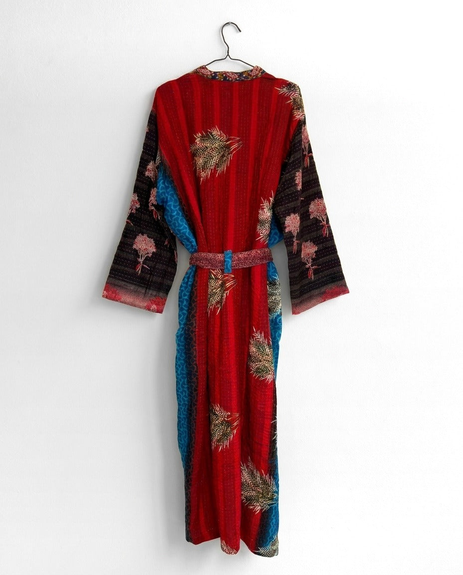 Kimono - Lang model 💜