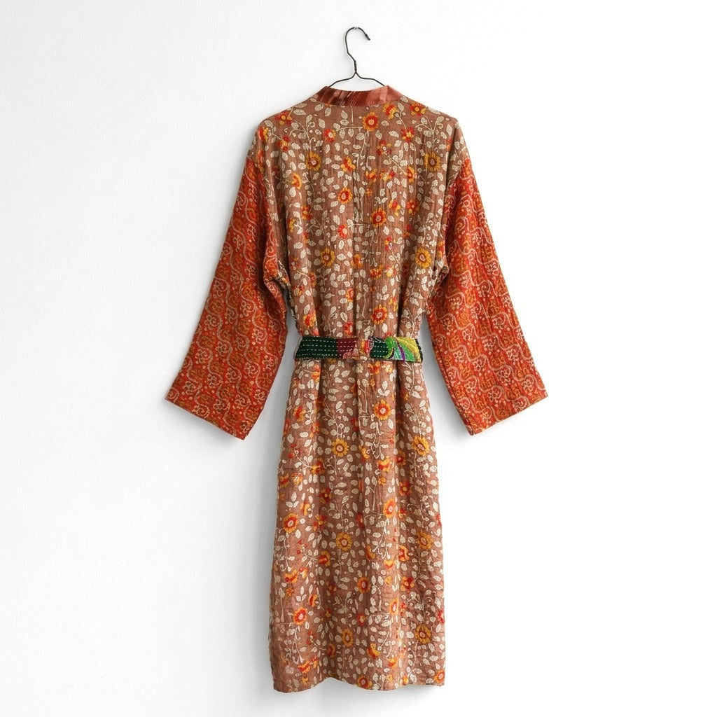 Kimono - Kort model 🧡