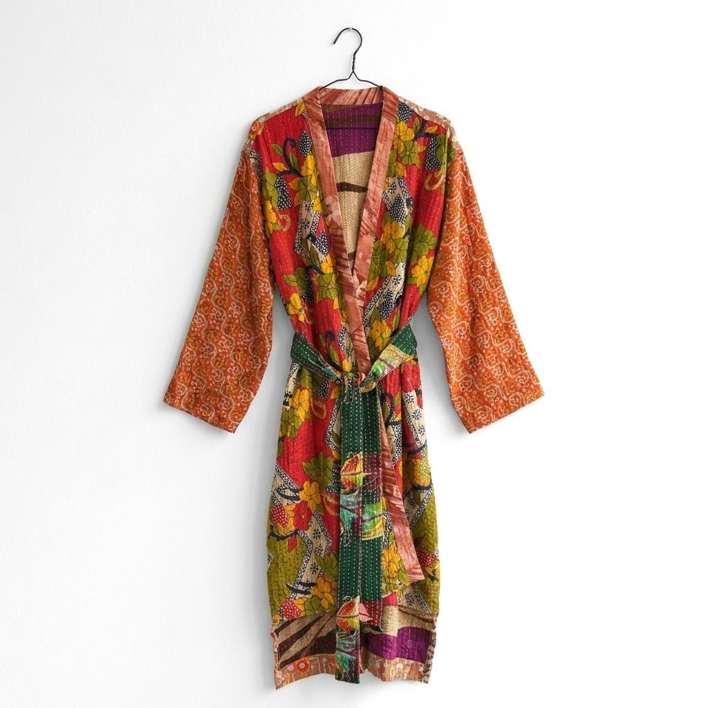 Kimono - Kort model 🧡