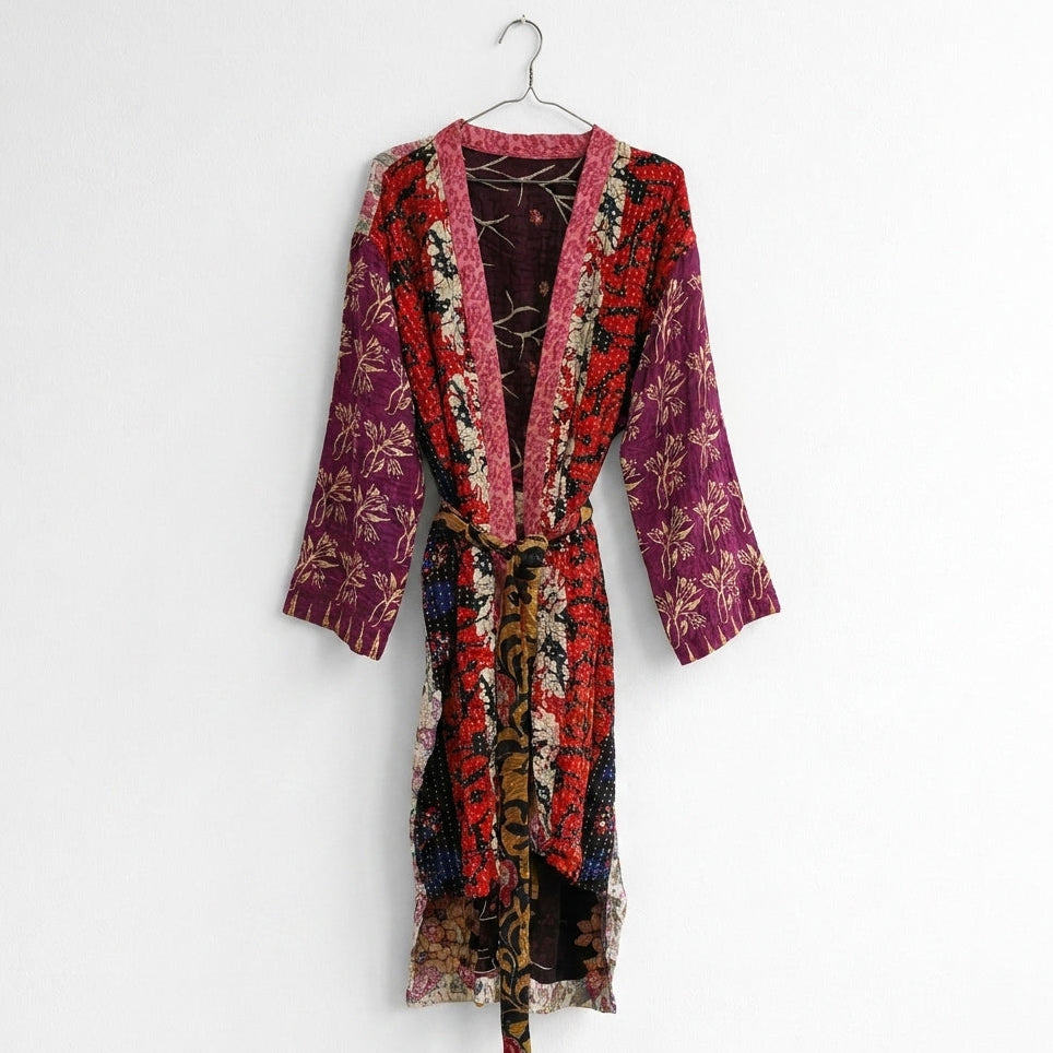Kimono - Kort model 🧡