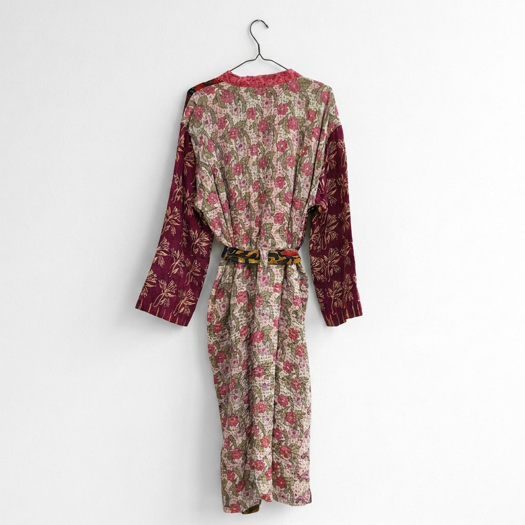 Kimono - Kort model 🧡