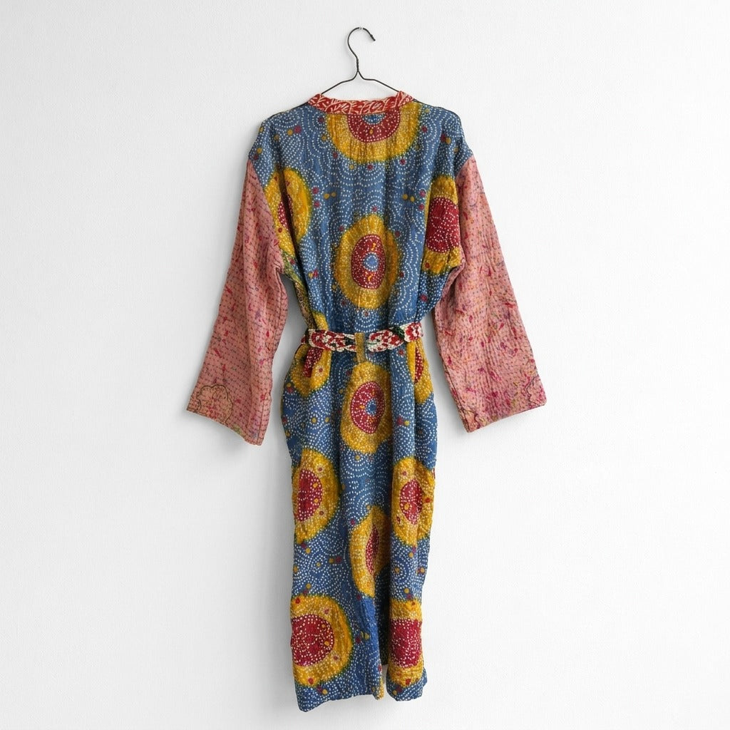 Kimono - Kort model 🧡