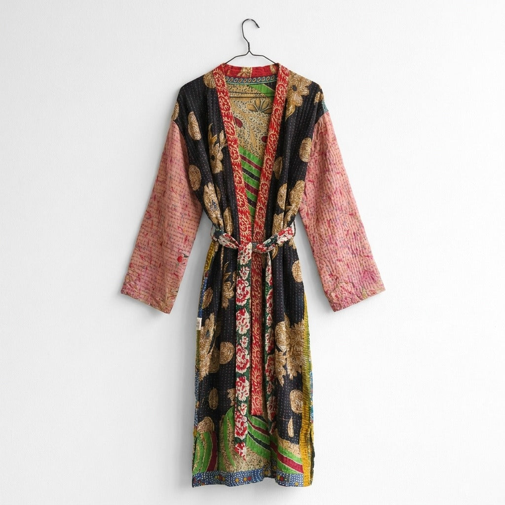 Kimono - Kort model 🧡