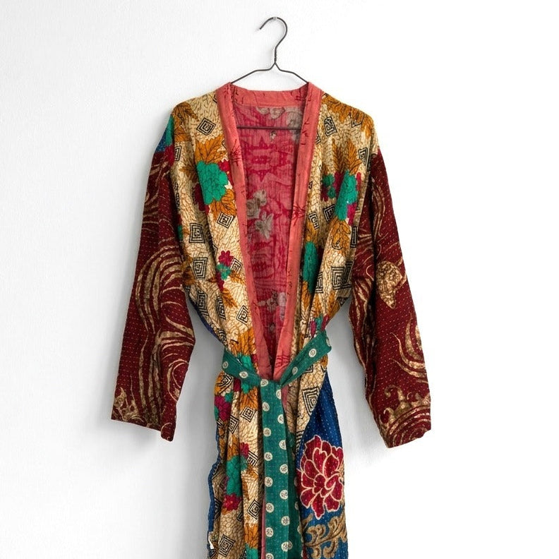 Long Kimono 💜