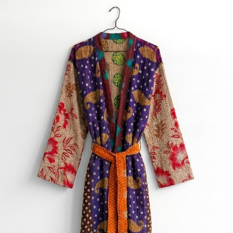 Long Kimono 💜