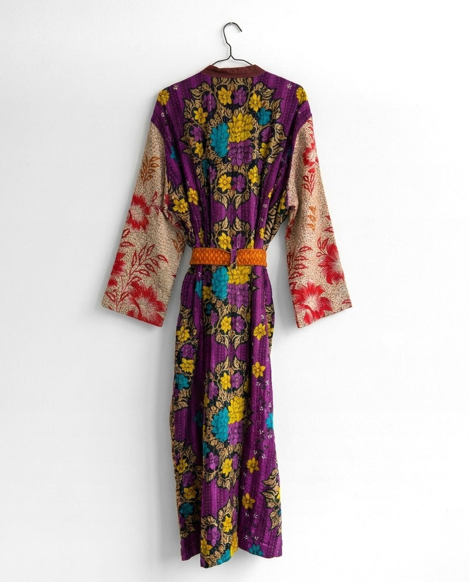 Kimono - Lang model 💜